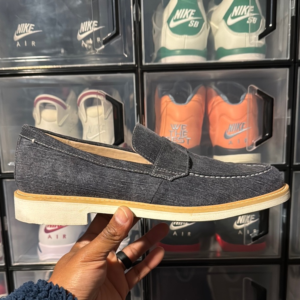 Stefanorossi Casual Shoe